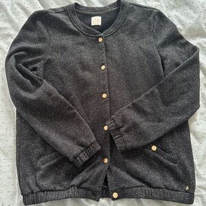 🇫🇷Des Petits Hauts Felpine Jacket T1/S ⭐️